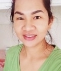 Rencontre Femme Thaïlande à ไทรโยค : Nannaphat, 44 ans
